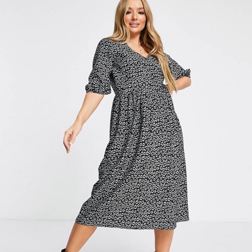 ASOS design size 14 US dress